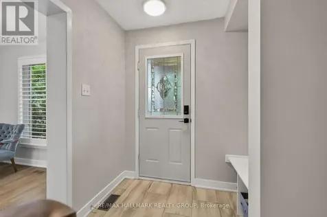 1084 St Germain Crescent Ottawa ON K1C 2L8