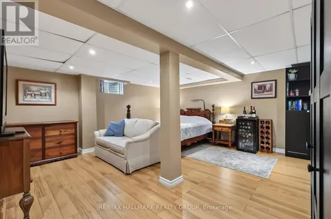 1084 St Germain Crescent Ottawa ON K1C 2L8