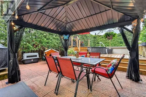 1084 St Germain Crescent Ottawa ON K1C 2L8
