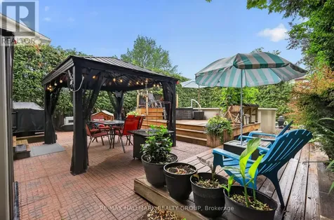 1084 St Germain Crescent Ottawa ON K1C 2L8