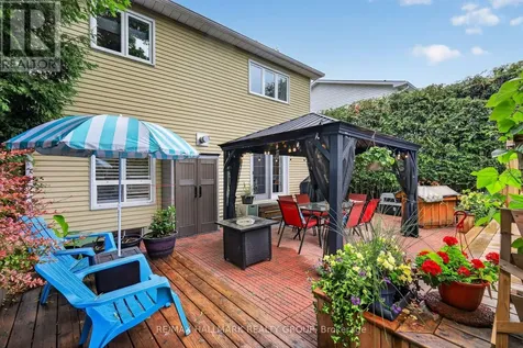 1084 St Germain Crescent Ottawa ON K1C 2L8
