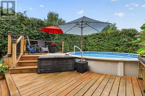 1084 St Germain Crescent Ottawa ON K1C 2L8