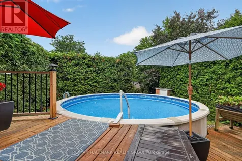 1084 St Germain Crescent Ottawa ON K1C 2L8