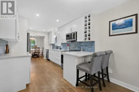 1084 St Germain Crescent Ottawa ON K1C 2L8