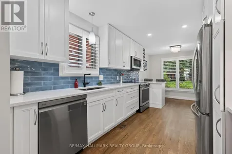 1084 St Germain Crescent Ottawa ON K1C 2L8