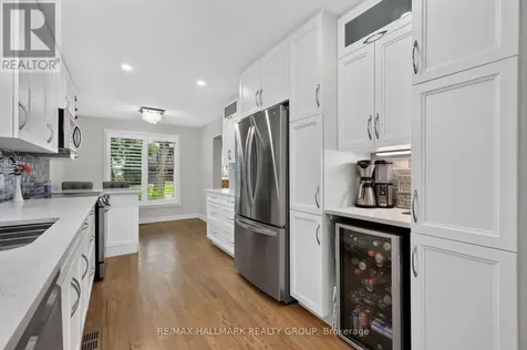 1084 St Germain Crescent Ottawa ON K1C 2L8