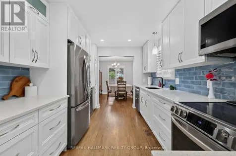 1084 St Germain Crescent Ottawa ON K1C 2L8