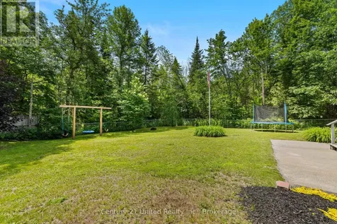 31 River Street North Kawartha ON K0L 1A0