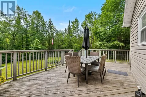 31 River Street North Kawartha ON K0L 1A0