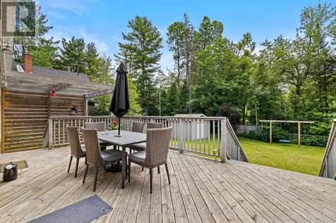 31 River Street North Kawartha ON K0L 1A0
