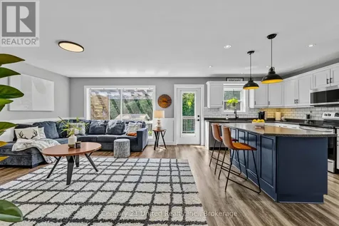 31 River Street North Kawartha ON K0L 1A0