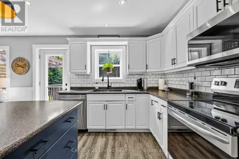 31 River Street North Kawartha ON K0L 1A0