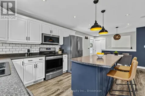 31 River Street North Kawartha ON K0L 1A0