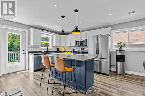 31 River Street North Kawartha ON K0L 1A0