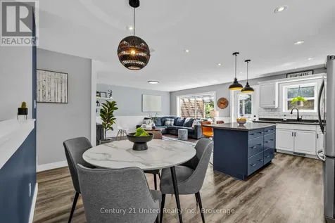 31 River Street North Kawartha ON K0L 1A0