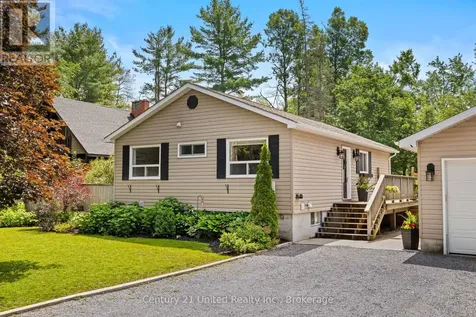 31 River Street North Kawartha ON K0L 1A0
