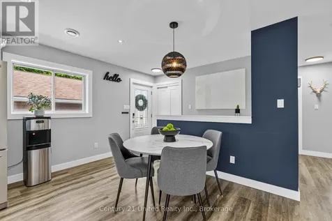 31 River Street North Kawartha ON K0L 1A0