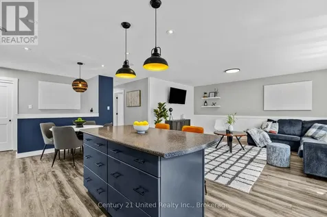31 River Street North Kawartha ON K0L 1A0