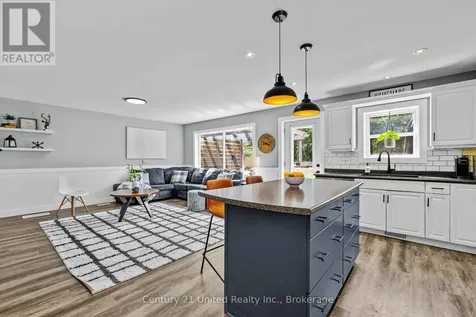 31 River Street North Kawartha ON K0L 1A0