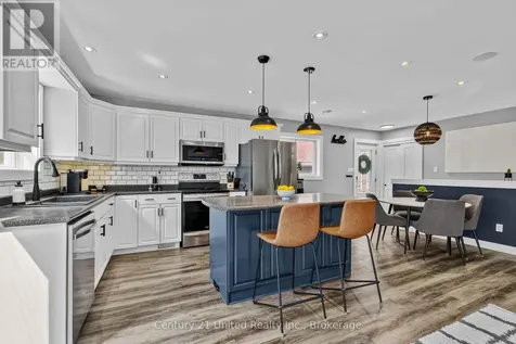 31 River Street North Kawartha ON K0L 1A0