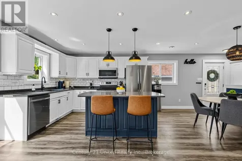 31 River Street North Kawartha ON K0L 1A0