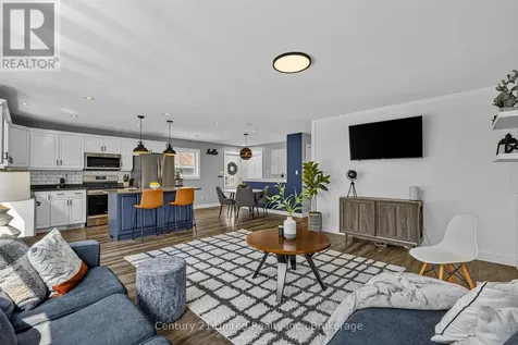 31 River Street North Kawartha ON K0L 1A0