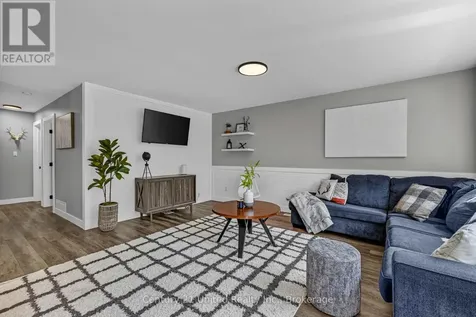 31 River Street North Kawartha ON K0L 1A0