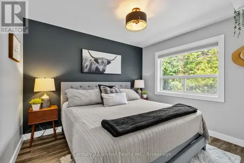 31 River Street North Kawartha ON K0L 1A0