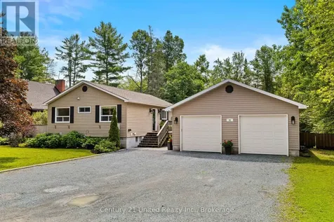 31 River Street North Kawartha ON K0L 1A0