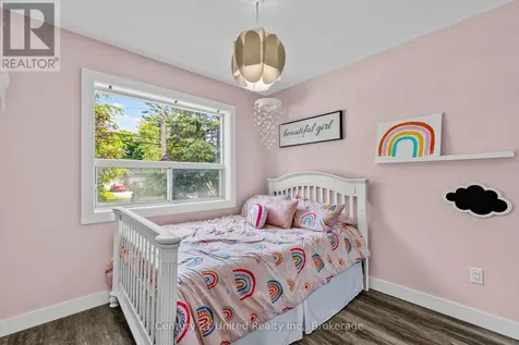 31 River Street North Kawartha ON K0L 1A0