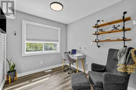 31 River Street North Kawartha ON K0L 1A0