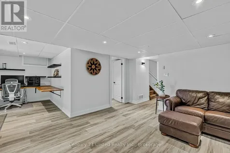 31 River Street North Kawartha ON K0L 1A0