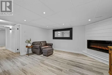 31 River Street North Kawartha ON K0L 1A0