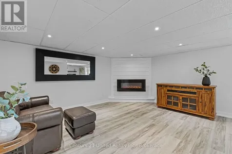 31 River Street North Kawartha ON K0L 1A0