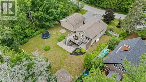 31 River Street North Kawartha ON K0L 1A0