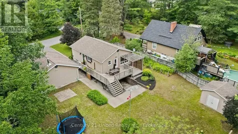 31 River Street North Kawartha ON K0L 1A0