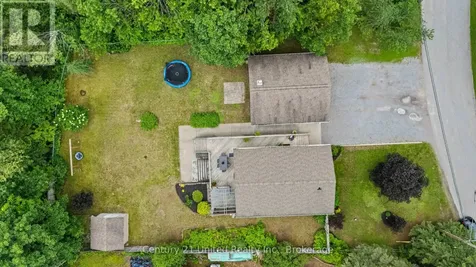 31 River Street North Kawartha ON K0L 1A0