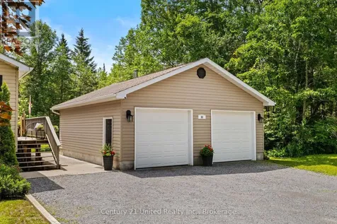 31 River Street North Kawartha ON K0L 1A0