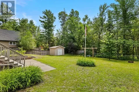 31 River Street North Kawartha ON K0L 1A0