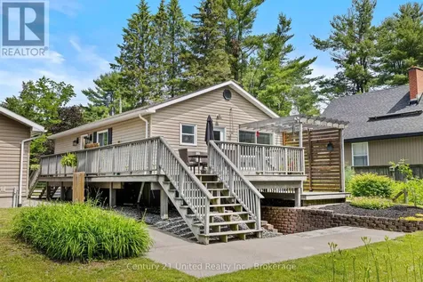 31 River Street North Kawartha ON K0L 1A0
