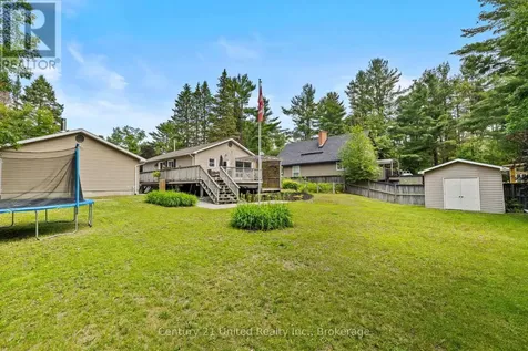 31 River Street North Kawartha ON K0L 1A0
