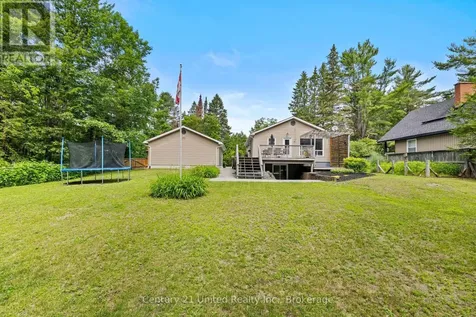 31 River Street North Kawartha ON K0L 1A0