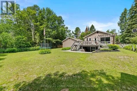 31 River Street North Kawartha ON K0L 1A0