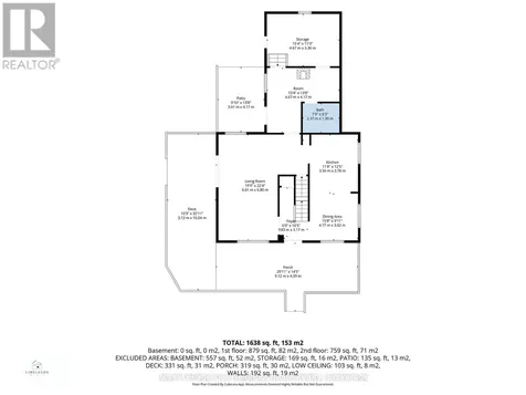 6 Douglas Street Trent Hills ON K0K 3K0