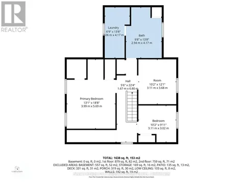 6 Douglas Street Trent Hills ON K0K 3K0