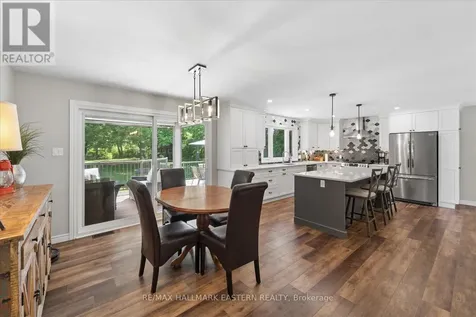 825 Tindle Bay Road Selwyn ON K9J 6X3
