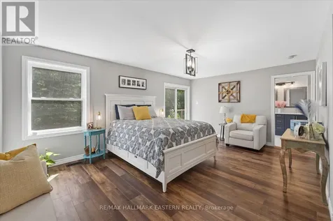 825 Tindle Bay Road Selwyn ON K9J 6X3