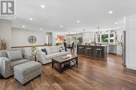 825 Tindle Bay Road Selwyn ON K9J 6X3