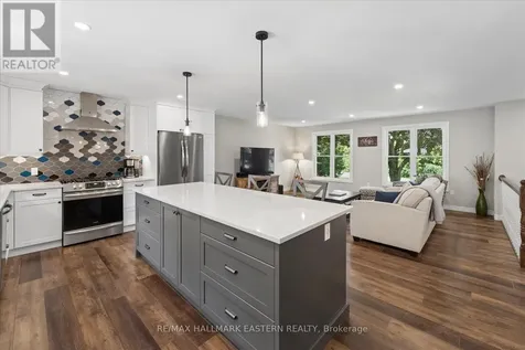 825 Tindle Bay Road Selwyn ON K9J 6X3