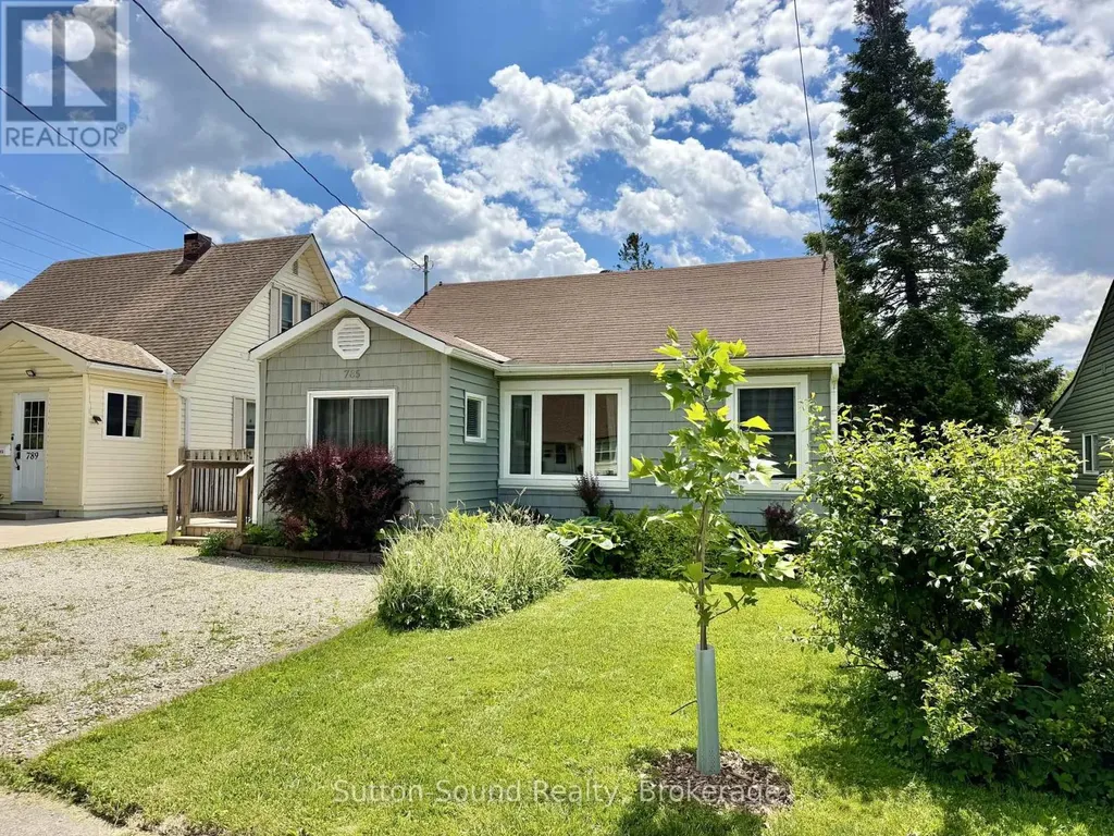 785 7th Street East Owen Sound ON N4K 1J8